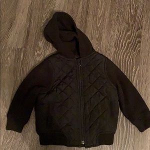 Toddler jacket